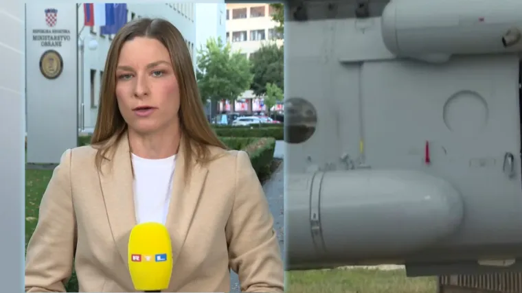 RTL Danas neslužbeno doznaje: Pilot uhićen za špijunažu prošao je sigurnosnu provjeru