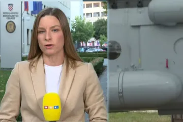 RTL Danas neslužbeno doznaje: Pilot uhićen za špijunažu prošao je sigurnosnu provjeru
