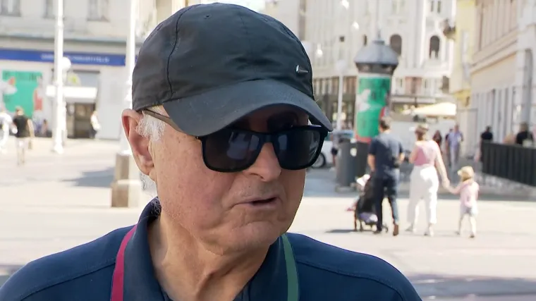 Od idućeg tjedna rastu mirovine, ali gospodin Petar sve je rekao u svojoj izjavi: Poslušajte ga