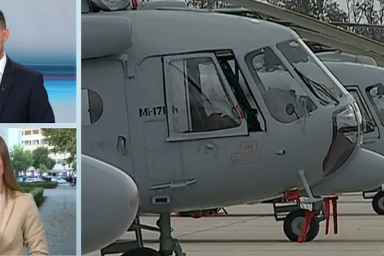 Vojni pilot i njegova djevojka širili tajne podatke: Slučaj proglašen tajnim