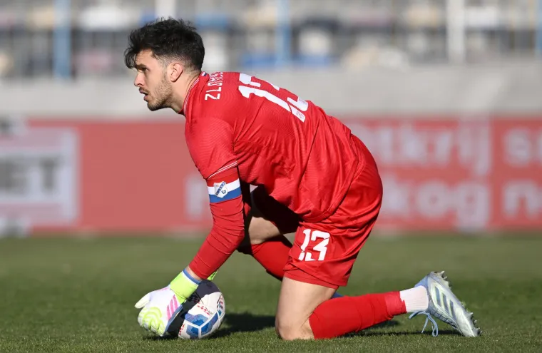 Rijeku čeka paklena atmosfera, ali Đalović je jasan: 'Moramo se postaviti hrabro'