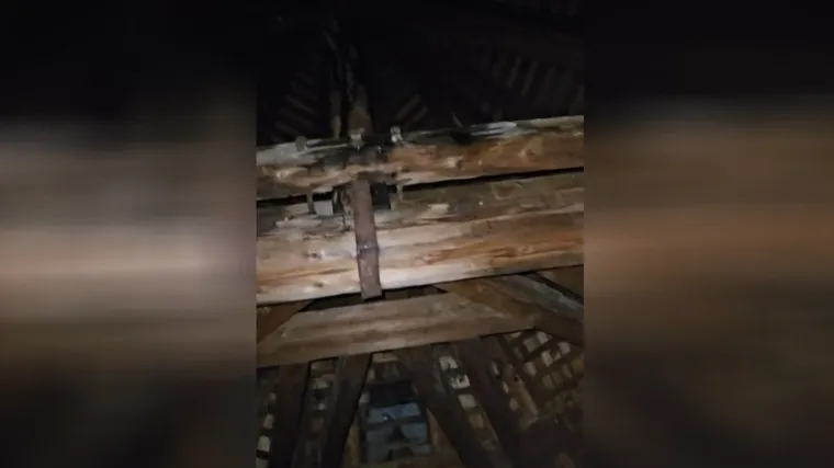 Osječka konkatedrala kreće s obnovom: 'Bilo bi žalosno da propada'