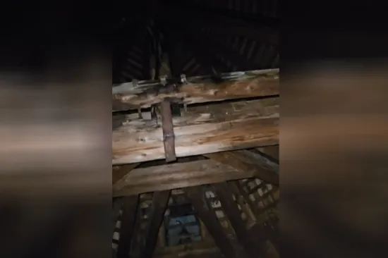 Osječka konkatedrala kreće s obnovom: 'Bilo bi žalosno da propada'