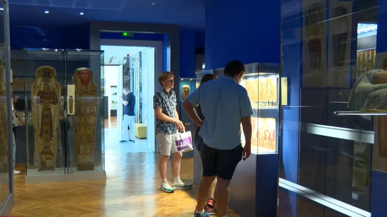 Zagrebački muzeji uskoro besplatno otvaraju svoja vrata: 'Ovo je predivna inicijativa za Grad'