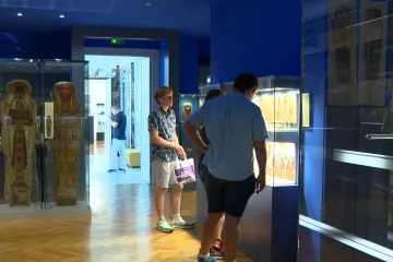 Zagrebački muzeji uskoro besplatno otvaraju svoja vrata: 'Ovo je predivna inicijativa za Grad'