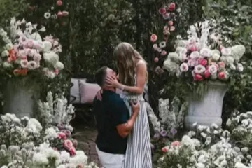 Taylor postaje hrvatska nevjesta, Swiftie Ema u šoku: 'Mobitel mi je pao iz ruke preko stola'