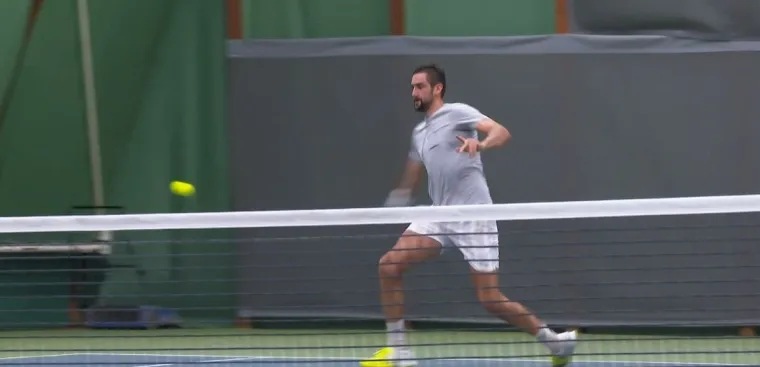 Vekić uz puno muke do drugog kola US Opena gdje ju čeka dvostruka Grand Slam pobjednica