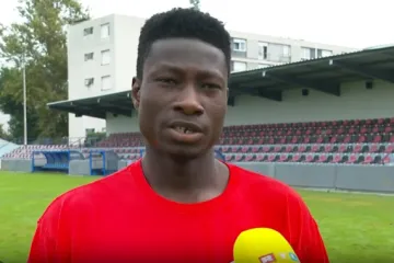 Kustošijanski Pele za RTL Danas otkrio kako je dobio nadimak i gdje mu je san igrati: 'Oni su veliki klub'