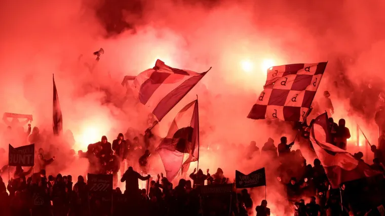 HNS dodijelio kazne za četvrto kolo HNL-a: Evo tko je najjače udaren po džepu