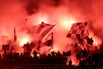 HNS dodijelio kazne za četvrto kolo HNL-a: Evo tko je najjače udaren po džepu