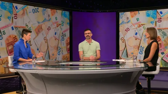 Milun i Ferenčak otkrili gdje vam curi novac i zašto su Slovenci financijski pismeniji od nas