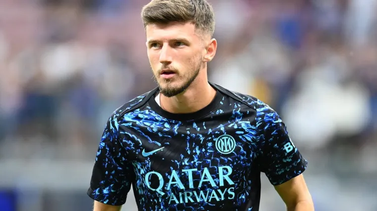 Sučić zaludio Talijane i otkrio im najdraži detalj iz karijere: 'Tu noć ću uvijek pamtiti'