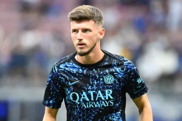 Sučić zaludio Talijane i otkrio im najdraži detalj iz karijere: 'Tu noć ću uvijek pamtiti'