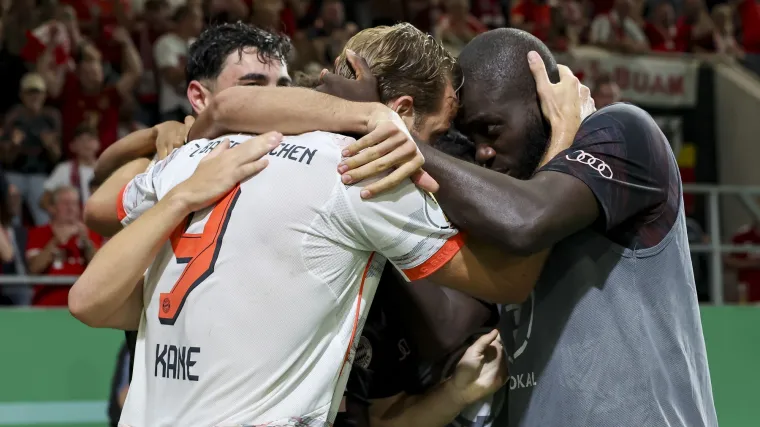 Trećeligaš dobro namučio Bayern u Kupu: Stanišić asistirao za spasonosni pogodak