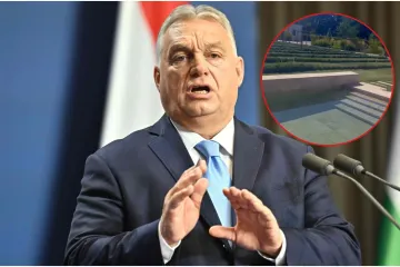 Ušuljao se na imanje Orbanove obitelji, ono što je snimio razbjesnilo je cijelu Mađarsku