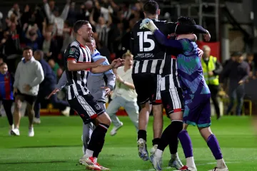 Koliko će nisko potonuti: Manchester United doživio debakl protiv četvrtoligaša