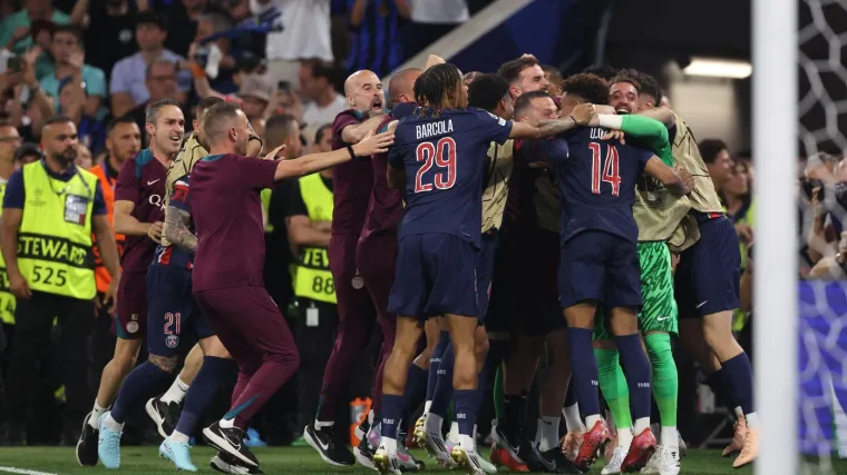 Ždrijeb u četvrtak: Ovo su svi sudionici Lige prvaka po jakosnim skupinama