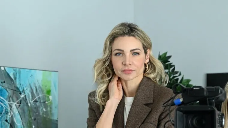 Mama trojice sinova i kraljica discipline: Anja Alavanja otkrila tajne svog vječno svježeg izgleda