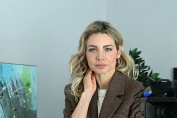 Mama trojice sinova i kraljica discipline: Anja Alavanja otkrila tajne svog vječno svježeg izgleda