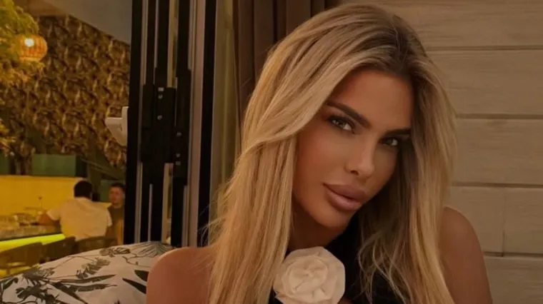 Tina Šegetin otkriva tajnu vitke linije i planira li ponovno pod nož: 'Ne pazim na prehranu'