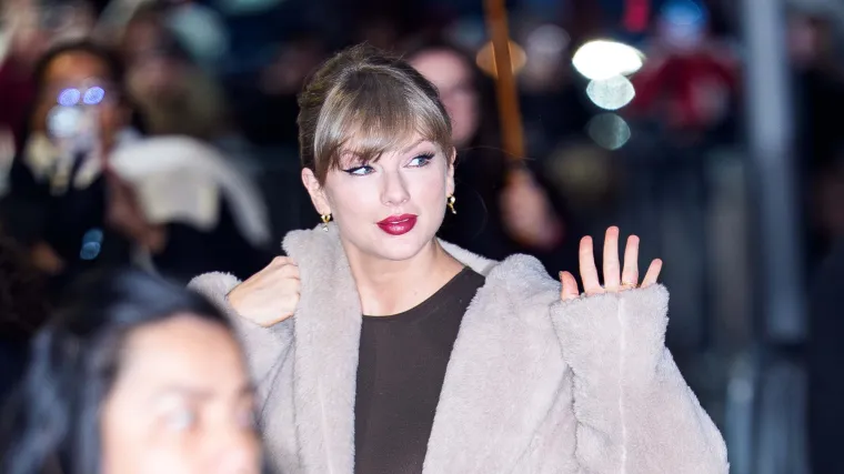 Jedna od najvećih pop zvijezdi današnjice slavi rođendan: Taylor Swift puni 36