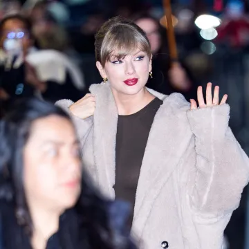 Jedna od najvećih pop zvijezdi današnjice slavi rođendan: Taylor Swift puni 36