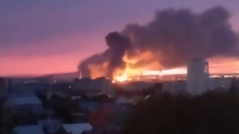 Tijekom noćnog napada na Kijev poginulo i dijete: 'Toliko o njihovoj želji za mirom'