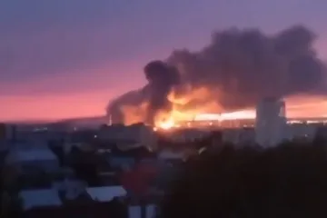 Tijekom noćnog napada na Kijev poginulo i dijete: 'Toliko o njihovoj želji za mirom'