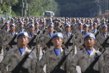 U srijedu će se svi sjatiti ovdje! Svjetska sila organizira vojni mimohod: Dolaze Putin, Kim Jong Un, Lukašenko