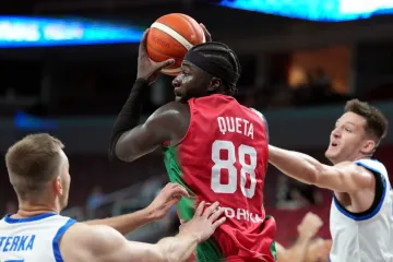 Prvi dan EuroBasketa bio je za pamćenje! Svi pričaju o košarkaškim liliputancima