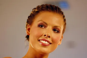 Tina Katanić 'harala' je hrvatskom estradom pa potpuno nestala: Kako je izgledala prije 17 godina?