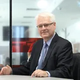 Ma tko bi ga prepoznao? Ovako je Ivo Josipović izgledao kad je služio u JNA