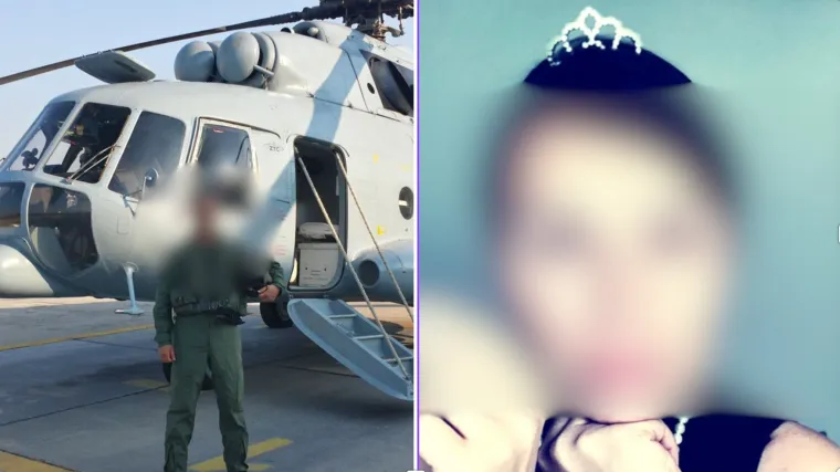 Pilot HRZ-a i djevojka iz Srbije idu na mjesec dana u pritvor! Špijunaža ih koštala slobode