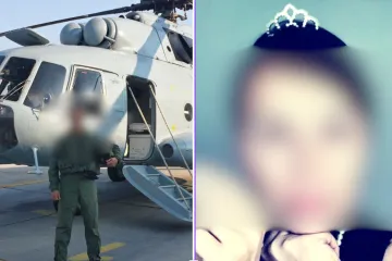 Pilot HRZ-a i djevojka iz Srbije idu na mjesec dana u pritvor! Špijunaža ih koštala slobode