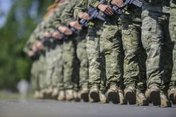 NATO ostvario cilj: Evo koje će države najviše izdvajati za obranu, neke i više od SAD-a