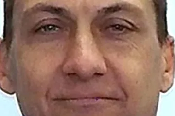 Smaknuo dva policajaca pa pobjegao u šumu: Traje opsežna potraga, policija izdala upozorenje