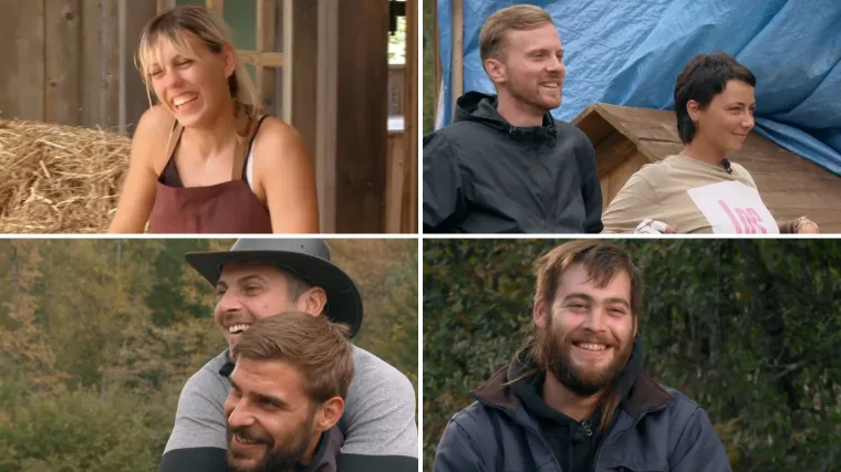 Za koga biv&scaron;i farmeri i mentor navijaju u 'Farmi'? Evo tko su njihovi favoriti među TOP 6 finalista!