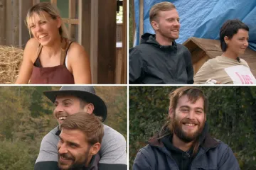 Za koga biv&scaron;i farmeri i mentor navijaju u 'Farmi'? Evo tko su njihovi favoriti među TOP 6 finalista!