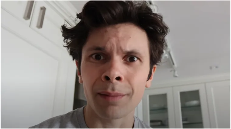 Isprobao prvu dijetu za mršavljenje iz 1865.: 'Možda je izgubio u struku, ali jetra...'