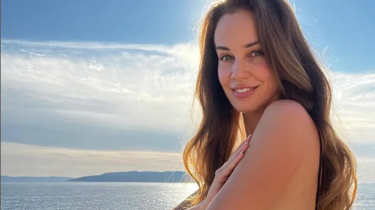 Korana Gvozdić podijelila lijepu uspomenu na oca: 'Sad to isto radim sa svojim sinom Oliverom'