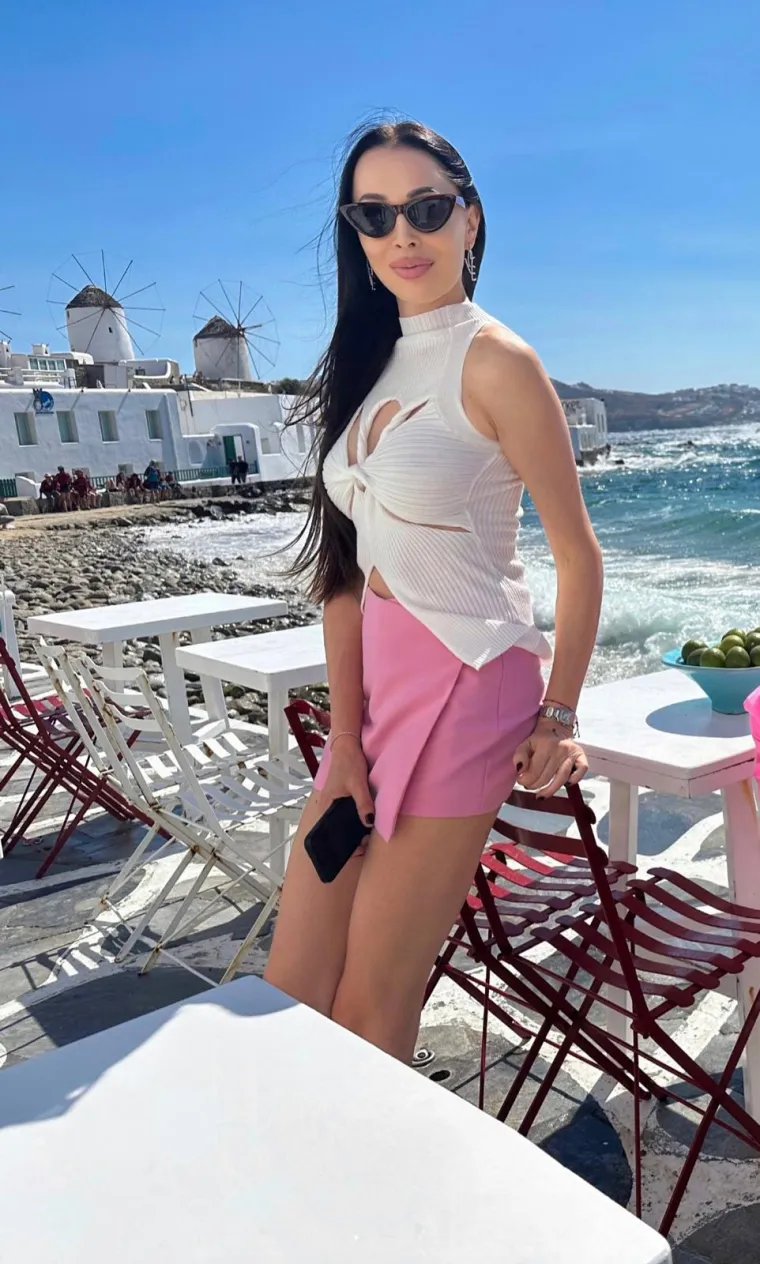 Kristina Lumbar: 'Radim kao skaut, a može me osvojiti muškarac koji podnosi ludilo duplog škorpiona'