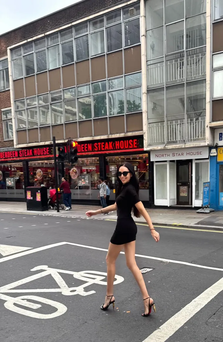 Kristina Lumbar: 'Radim kao skaut, a može me osvojiti muškarac koji podnosi ludilo duplog škorpiona'