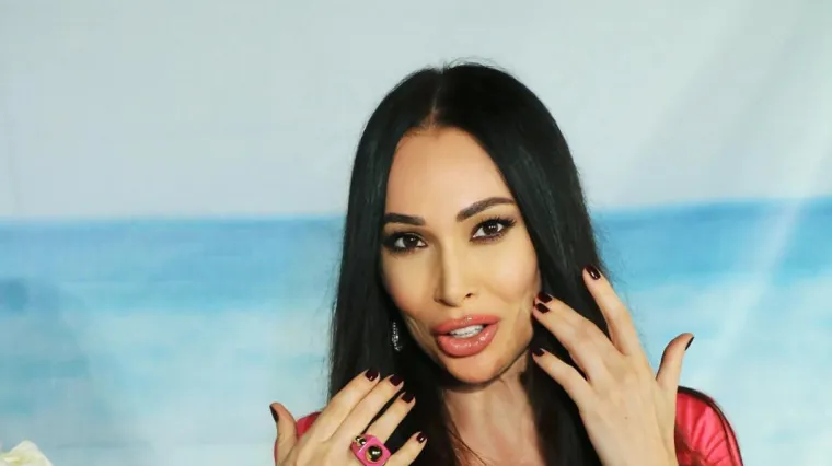 Kristina Lumbar: 'Radim kao skaut, a može me osvojiti muškarac koji podnosi ludilo duplog škorpiona'