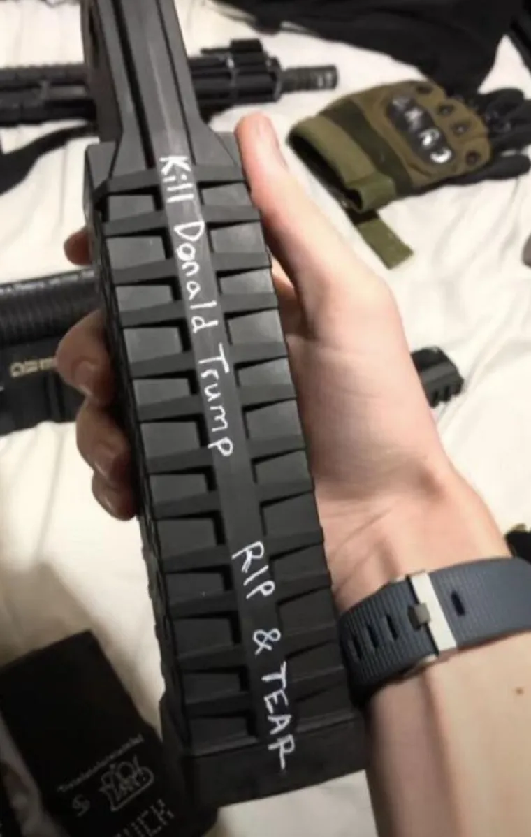 Ovo je ubojica djece! Rodio se kao muškarac, osjećao kao žena, otkriveni i detalji posljednje poruke