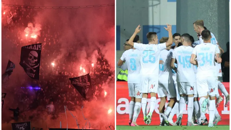 Može li Rijeka preživjeti 'Grobnicu'? 'Šansa je u jednom. Svjesni su toga Đalović i ekipa'