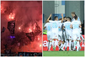 Može li Rijeka preživjeti 'Grobnicu'? 'Šansa je u jednom. Svjesni su toga Đalović i ekipa'