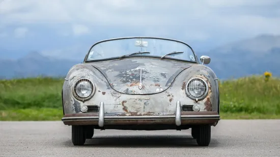 Dobili su za ovu olupinu lud novac, toliki da mogu kupiti stan u elitnom dijelu grada i još im ostane za more