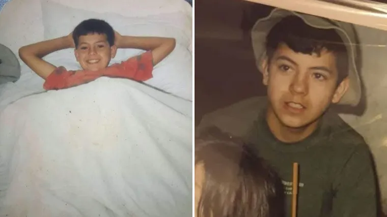 Prepoznajete li ovog kandidata 'Farme'? Odrastao je bez luksuza, ali kaže da je tako život bio ljep&scaron;i