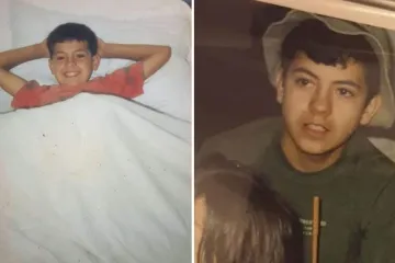 Prepoznajete li ovog kandidata 'Farme'? Odrastao je bez luksuza, ali kaže da je tako život bio ljep&scaron;i