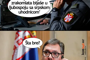 Ne treba nama enkripcija